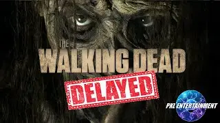 THE WALKING DEAD SEASON 10 FINALE DELAYED - Thoughts