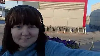 ПОКАЗЫВАЮ НОВУЮ СТАНЦИЮ МЕТРО -- 