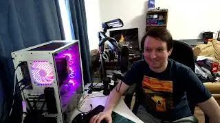 MacPro 5.1 - RX 480 4GB Mac Edition Test Drive