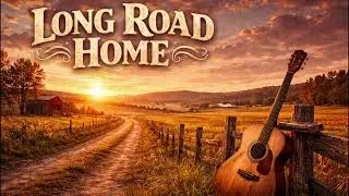 Long Road Home &mdash; Traditional American Folk Song