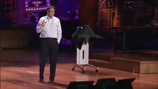 Bill Gates - Population - Vaccines