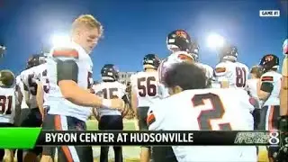 Football Frenzy Week 1 spotlight games