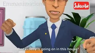 HOW TO PROTECT YOUR MONEY FROM SATANIC ATTACK( christian video)#christiananimations