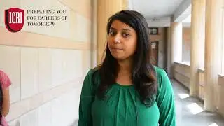 ICRI- Student's Review