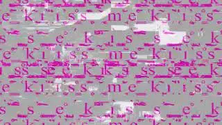 &uacute;na blue - You Will Be Mist // videoart