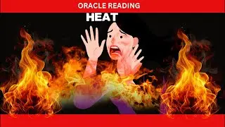 ⚠️YOUR HEAT IS TOO MUCH FOR THEM⚠️