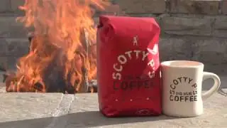 Ski, Drink Coffee, Warm Up. Repeat.