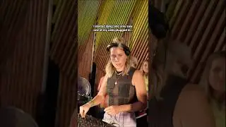 This might be the worst thing to happen to a DJ #djset #nightmare #vlog #montreal #blondish