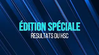 Lauréats cuvée 2024 : Plateau spécial