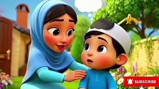 Namaz ki ahmiyat /moral story for kids