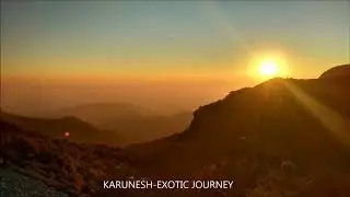 Exotic Journey-Karunesh