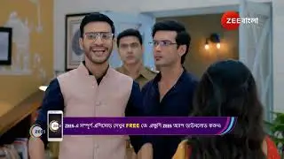Phulki | Ep - 456 | Webisode | Sep, 13 2024 | Devyani Mondal | Zee Bangla