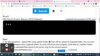 For Loops in Java
