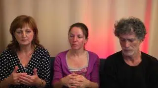 jeet.tv, Gesundheitsberater -Sendung mit Iris Sedran, Annett, Jeet und Sabine
