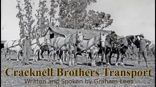 Cracknell Brothers Transport