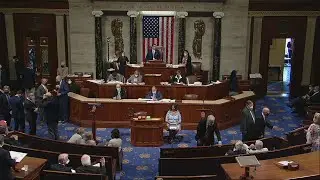 Tensions high on Capitol Hill over mask mandate