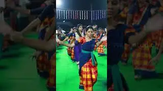 OG folk energy - ஸ்ரீ மங்கை அறக்கட்டளை - #vibes #trending #tamilculture
