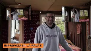 CE SCHIMBĂRI ȘI IMPROVIZAȚII A FĂCUT ARTHUR &Icirc;N CAMERA MĂRITĂ?!💪🏾 + CUM A MAI SPART UN TELEVIZOR?