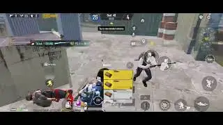 2v2 sniper shots