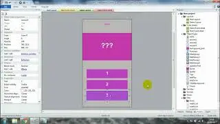 Quiz Math Random Question #5 - Adding Timer Construct 2 Tutorial