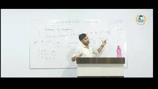 Numerical on Principle of Homogeneity| Unit and measurement|Dimensional Equation
