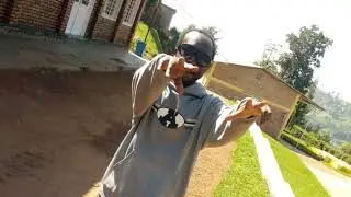 Turumwe by master fire