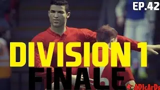 FIFA 16 (17)  - FULL DIVISION 1 GAMEPLAY / #1