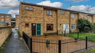 *VIDEO TOUR* 15 Turpyn Court, Cambridge - Hockeys Estate Agents