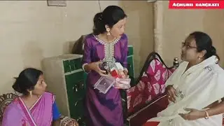 দাংকাতিৰ makeup box😂//মায়ে লগালে foundation//কণী নে পদুমৰ কলি এইটো😂//assamese comedy