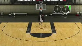 NBA ELITE 11 FANTASY MODE