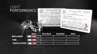 Phantom 105 Diamond