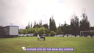 The University of Portland 601 Challenge: Weightlifting