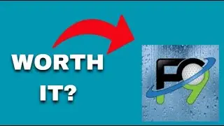Front 9 App Review