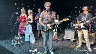 Fishing on Orfű 2025 - Kubalibre koncert - Basz&oacute;dj Meg