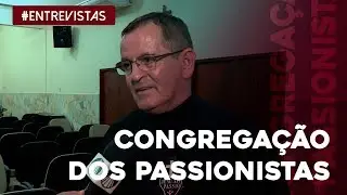 Assembleia da Congregação dos Passionistas acontece em Aparecida-SP