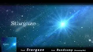 Stargaze / K.key