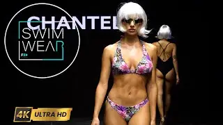 CHANTELLE Maredamare Florence Summer 2026 - 4K
