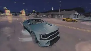 [GMV] Never Look Back IVORY-TOWER OGMIOS 2025
