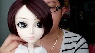 Обзор ограниченного выпуска Taeyang Mi-chan