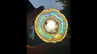 Crystal Daydream 🌀💎