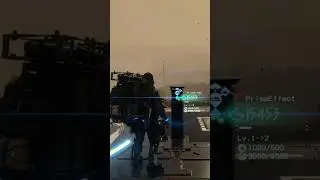 Is this the way???? #deathstranding #kojimaproductions #hideokojima #deathstrandingwalkthrough