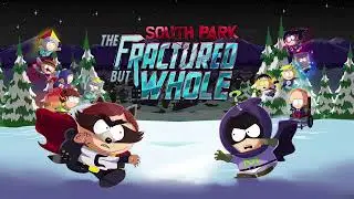 Unused Music 16674446  | Fractured But Whole