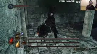 Dark Souls 2 enemy and stats randomizer part 3