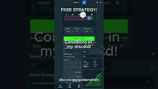 STAKE | THIS FREE DICE STRATEGY PRINTED ME EASY $$$!