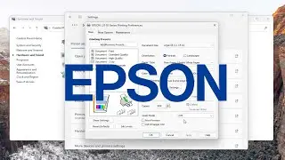 How to Turn on Quiet Mode on a Epson Printer [Guide]