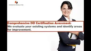 ISO 9001 2015 quality management system certification