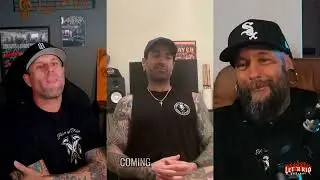 Sobriety a Must, Not a Choice || LET R RIP PODCAST ||