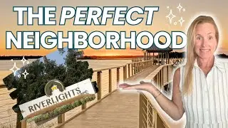 Why Is Everyone Moving to Riverlights Wilmington NC? | And Why I'd Choose to Live Here