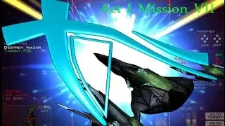 FreeSpace Open - Act I Mission 7 - A Bridge Too Far