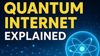 Quantum Internet Explained: The Future of Unhackable Communication (2025 Edition)